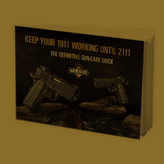 1911Maintenance