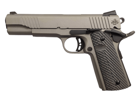 Image of ROCK Standard FS Cerakote 45ACP 8rd Gun