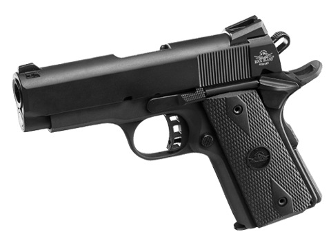 Image of ROCK Standard CS 45ACP 7rd Gun