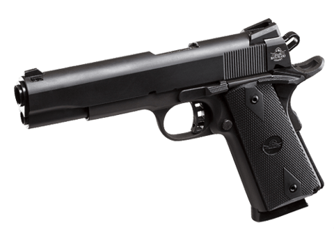 Image of ROCK Standard FS 45ACP 8rd Gun
