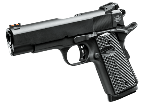 Image of ROCK Ultra CCO 45ACP 7rd Gun