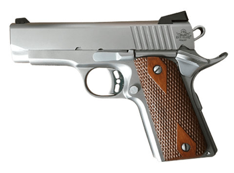 Image of ROCK Stainless Standard CS 45ACP 7rd Gun