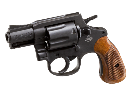 Revolver Series | Rock Island Armory | Armscor International, Inc