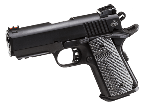Image of TAC Ultra CS 9MM 8rd Gun