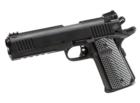 Image of TAC Ultra FS 45ACP 8rd Gun