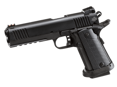 Image of TAC Ultra FS HC 45ACP 14rd Gun