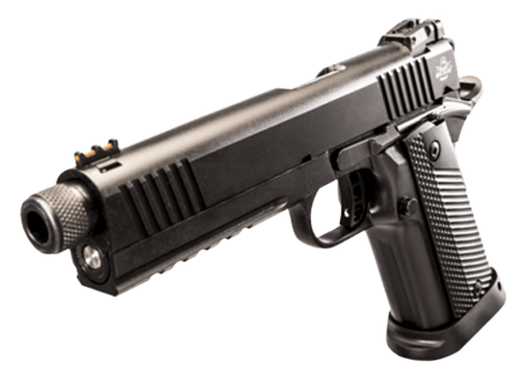 Image of TAC ULTRA HC THREADED 10MM 16rd Gun