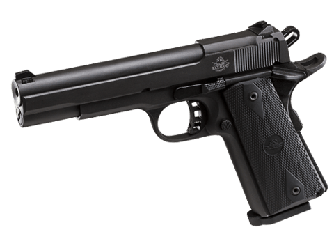 Image of XT 22 Standard Combo 22LR/45ACP 8rd/10rd Gun