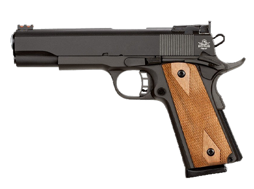 Rock Island Pro Ultra Match 1911 45 ACP - Superb 5 in. Pistol 3 Rock Island Pro Ultra Match 1911 45 ACP - Superb 5 in. Pistol - Image 3