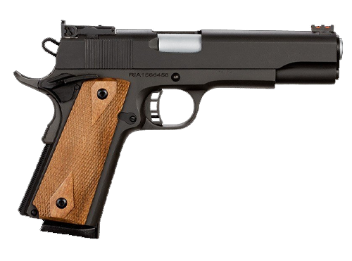 Rock Island Pro Ultra Match 1911 45 ACP - Superb 5 in. Pistol 2 Rock Island Pro Ultra Match 1911 45 ACP - Superb 5 in. Pistol - Image 2