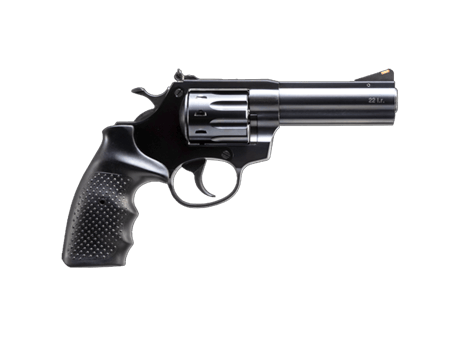 Discontinued | AL22 Blued 9rd 22lr