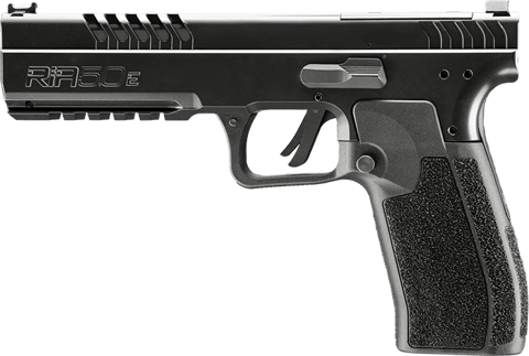 Image of RIA 5.0E Gun