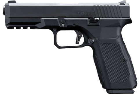 Image of STK100 Standard Gun