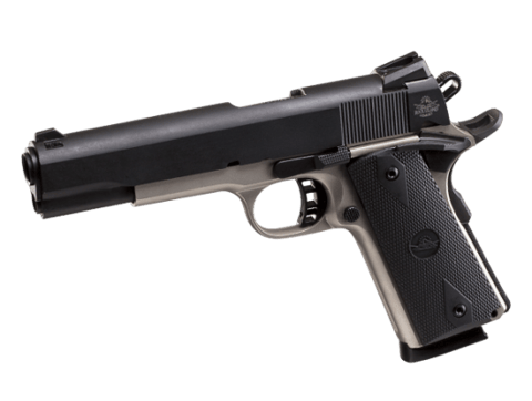 Image of ROCK Standard FS 2-Tone 45ACP 8rd Gun