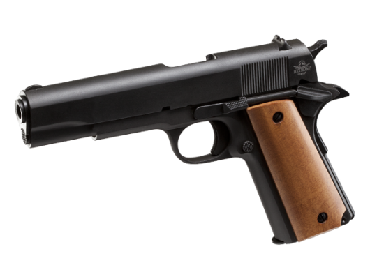 Gi Standard Fs 9mm Armscor International Inc