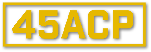 45ACP