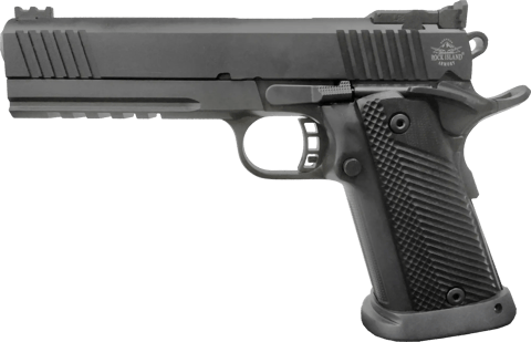 Image of PRO Ultra Match HC 9mm 17rd Gun