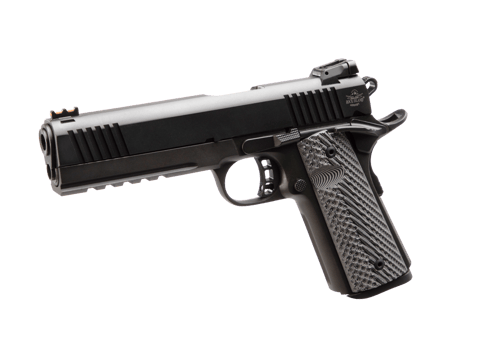 Image of TAC Ultra FS Combo 9mm / 22TCM9R 10rd Gun