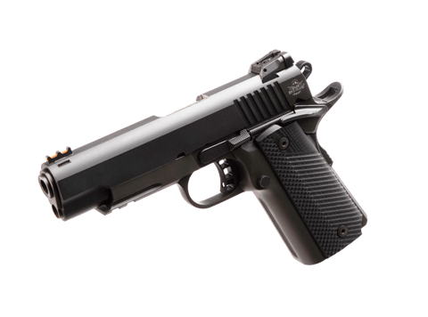 Image of TAC Ultra MS HC Combo 9mm / 22TCM9R 17rd Gun
