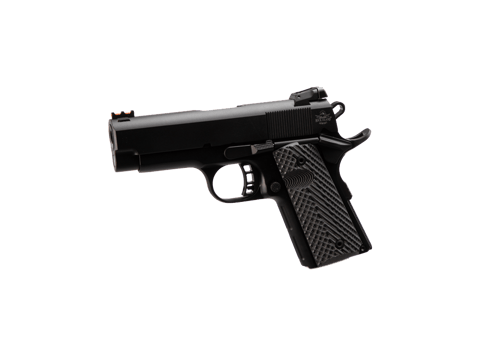 Image of ROCK Ultra CS-L Combo 9mm / 22TCM9R 8rd Gun