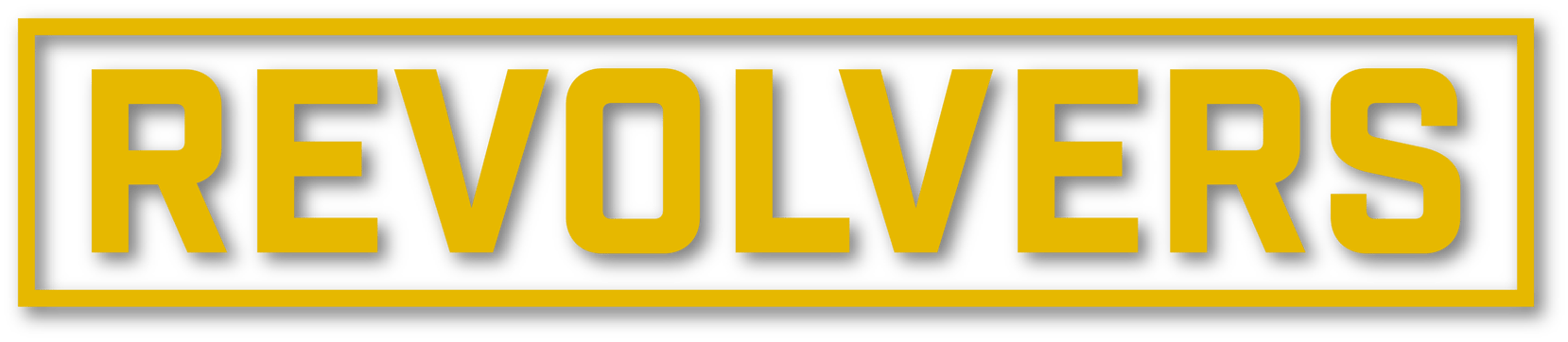 Revolvers
