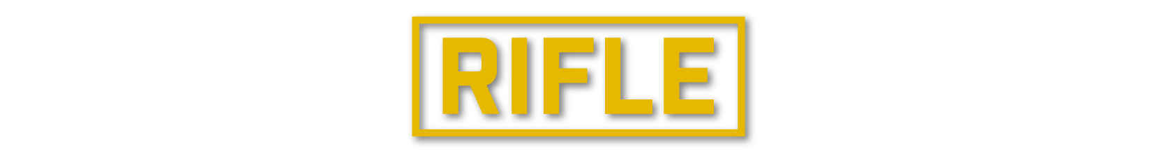 Rifle