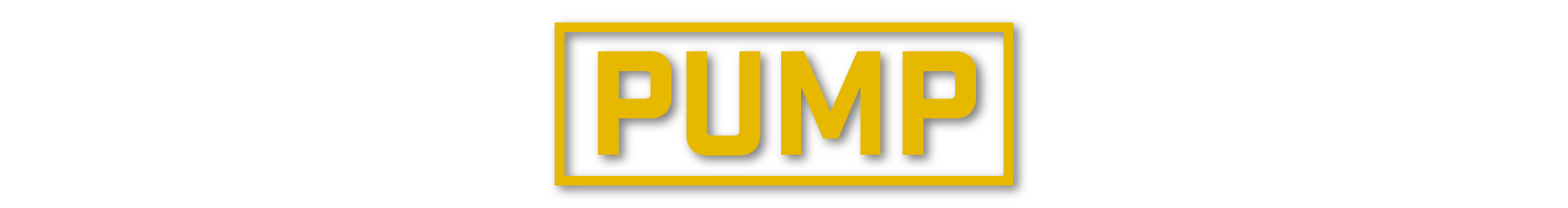Pump