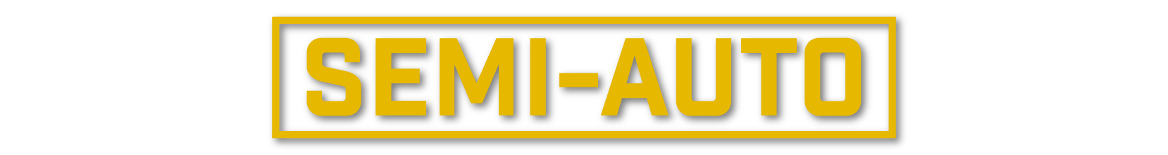 Semi Auto