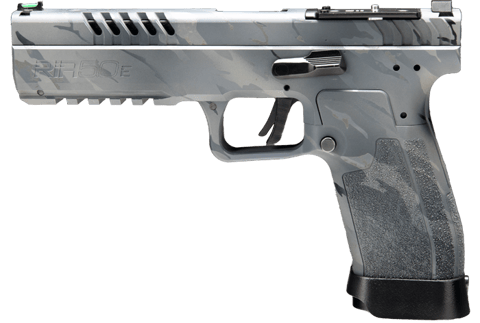 Image of RIA 5.0E Grey Ghost Gun