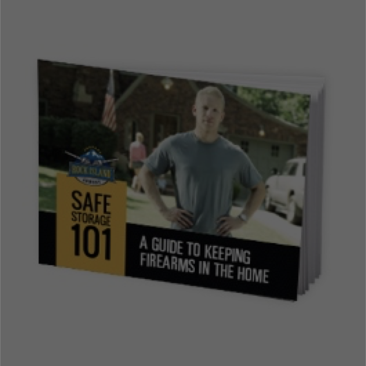 SafeStorage101