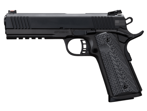 Image of M1911 A1 Tac Ultra FS - .45ACP	 Gun