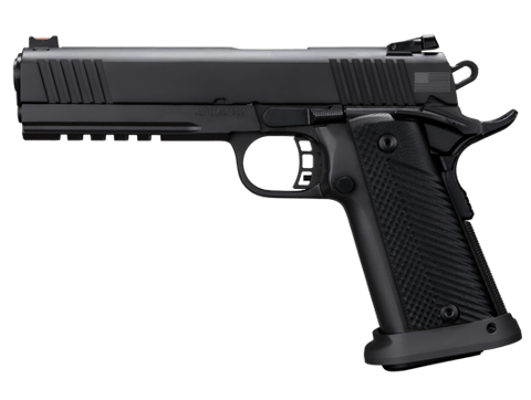 Image of M1911 A1 Tac Ultra FS - .45ACP	 Gun