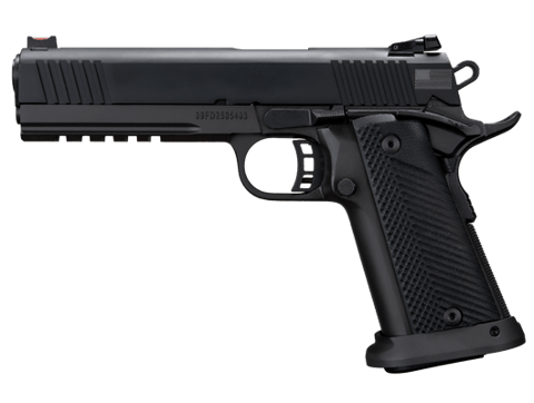 Image of M1911 A2 Tac Ultra FS - 9x19	 Gun