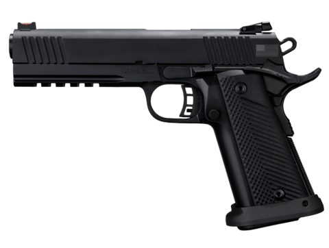 Image of M1911 A2 Tac Ultra FS - 10mm Auto	 Gun