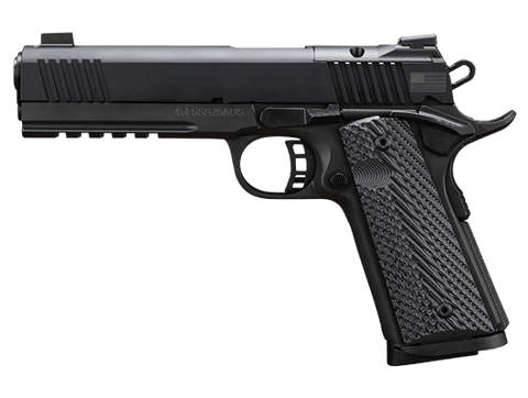 Image of M1911 A1 Tac Ultra FS - .45ACP	 Gun