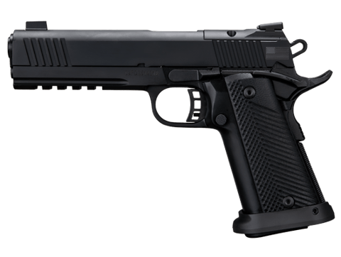 Image of M1911 A2 Tac Ultra FS HC - 9x19 AOS Gun