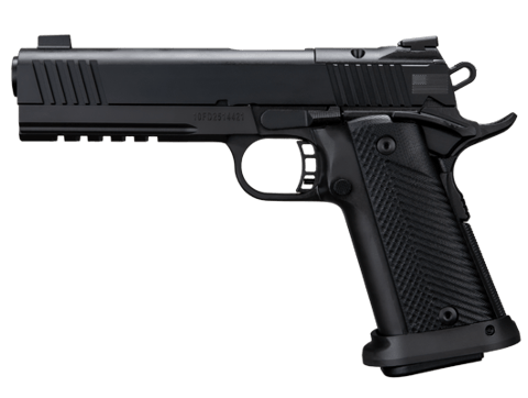 Image of M1911 A2 Tac Ultra FS - 10mm Auto	 Gun