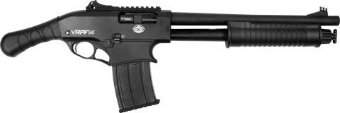 Image of VRPF14  Gun