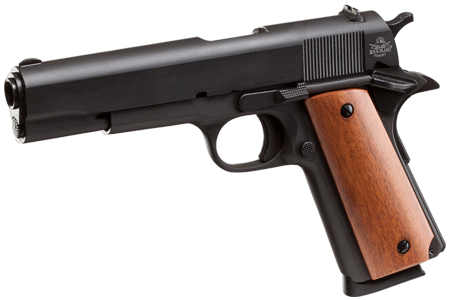 Image of GI Standard FS 45ACP 8rd Gun