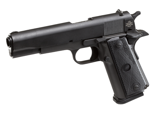 Image of GI Standard FS HC 45ACP 10rd Gun