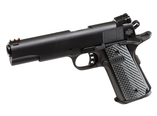 Image of ROCK Ultra FS 40S&W 8rd Gun