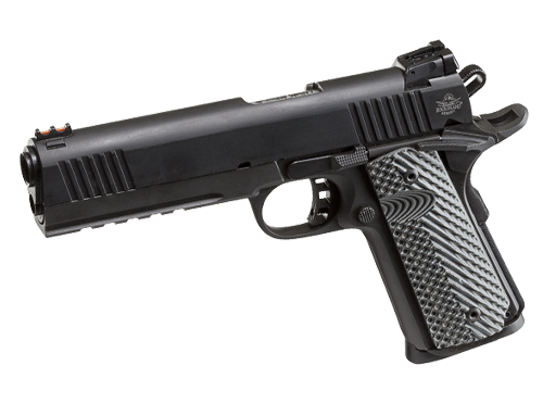 Image of TAC Ultra FS 45ACP 8rd Gun
