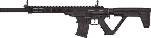Image of VR80 5rd 12GA Gun