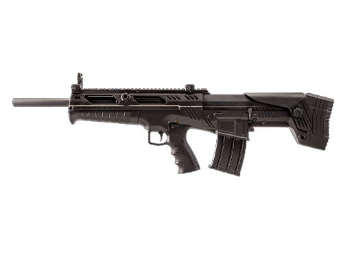 Image of VRBP-100 5rd 12GA Gun