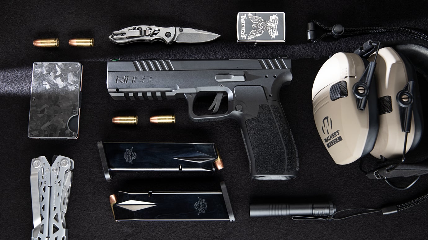 Best Father's Day Gifts for Dads Who Like Guns 2026