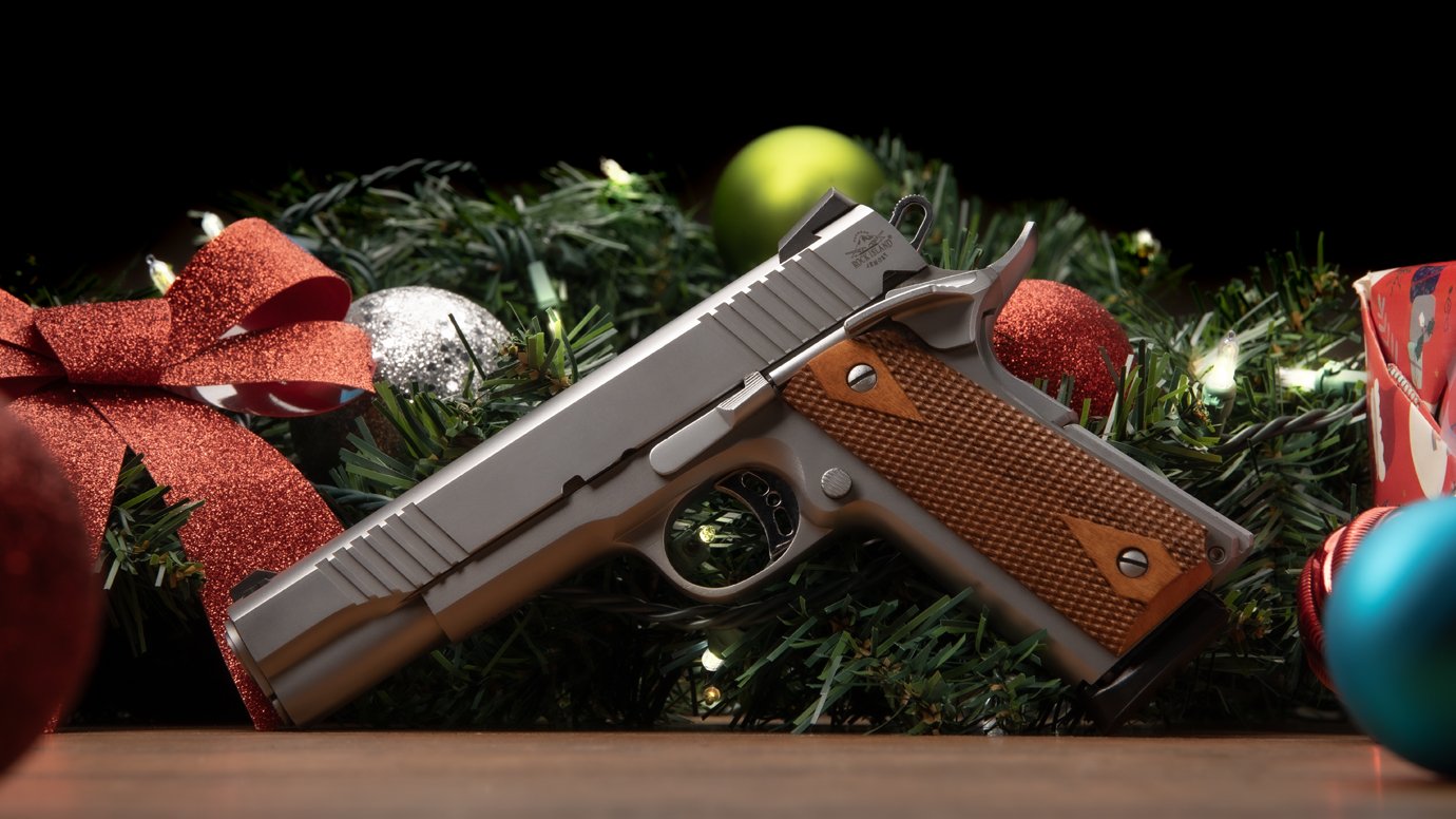 5 Great Gifts for Shooters | 2025 Holiday Season