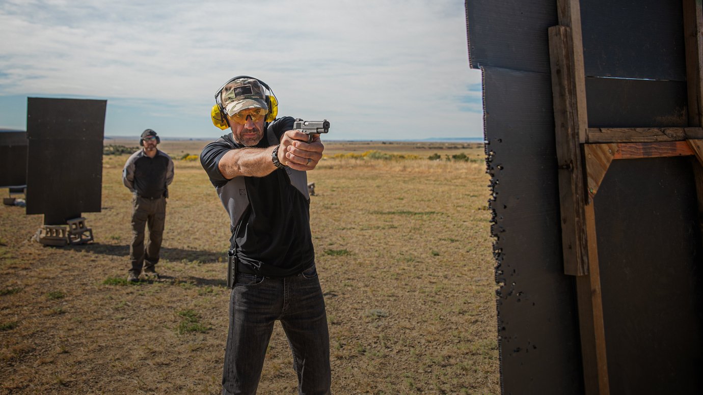 Shooting Drills Most People Skip (But Shouldn't)