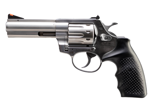 AL22 Revolver Left