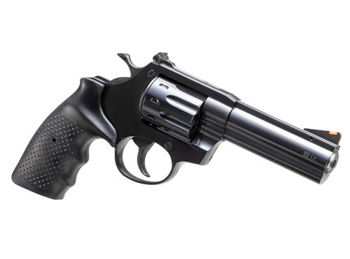 AL22 Blued Right Angle