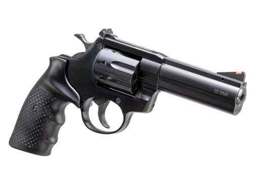 AL22M Blued Right Angle